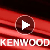 Kenwood Dashcam