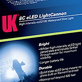 UK Flashlight Products