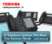 Toshiba Authorized Dealer SYNQY