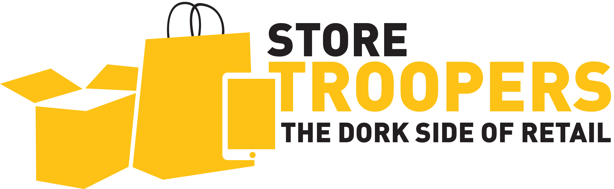 StoreTroopers